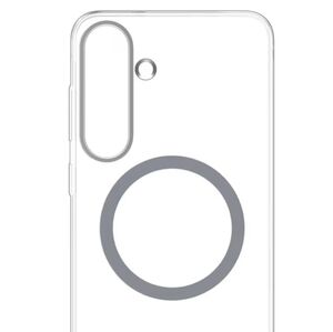 Samsung Galaxy Official Magnet Clear Case for Galaxy S25 Ultra